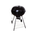 22,5-Zoll-Kesselkohlegrill